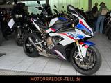 BMW S 1000 RR / M-Paket / Carbon Räder / SC-Project - BMW M 1000 RR
