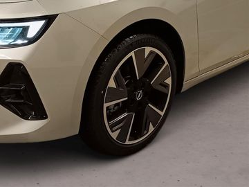 Fotografie 2 des Opel Astra ST Electric Edition Sitzheizung Parkpilot