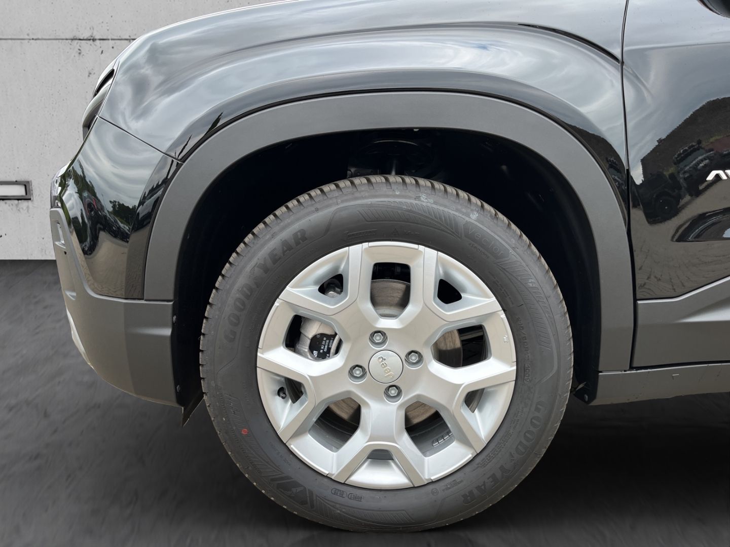 Jeep Avenger - Bild 14