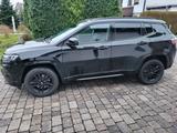 Jeep Compass 1.3l T4-PHEV 177kW Summit Automatik ... - Jeep Compass: Summit