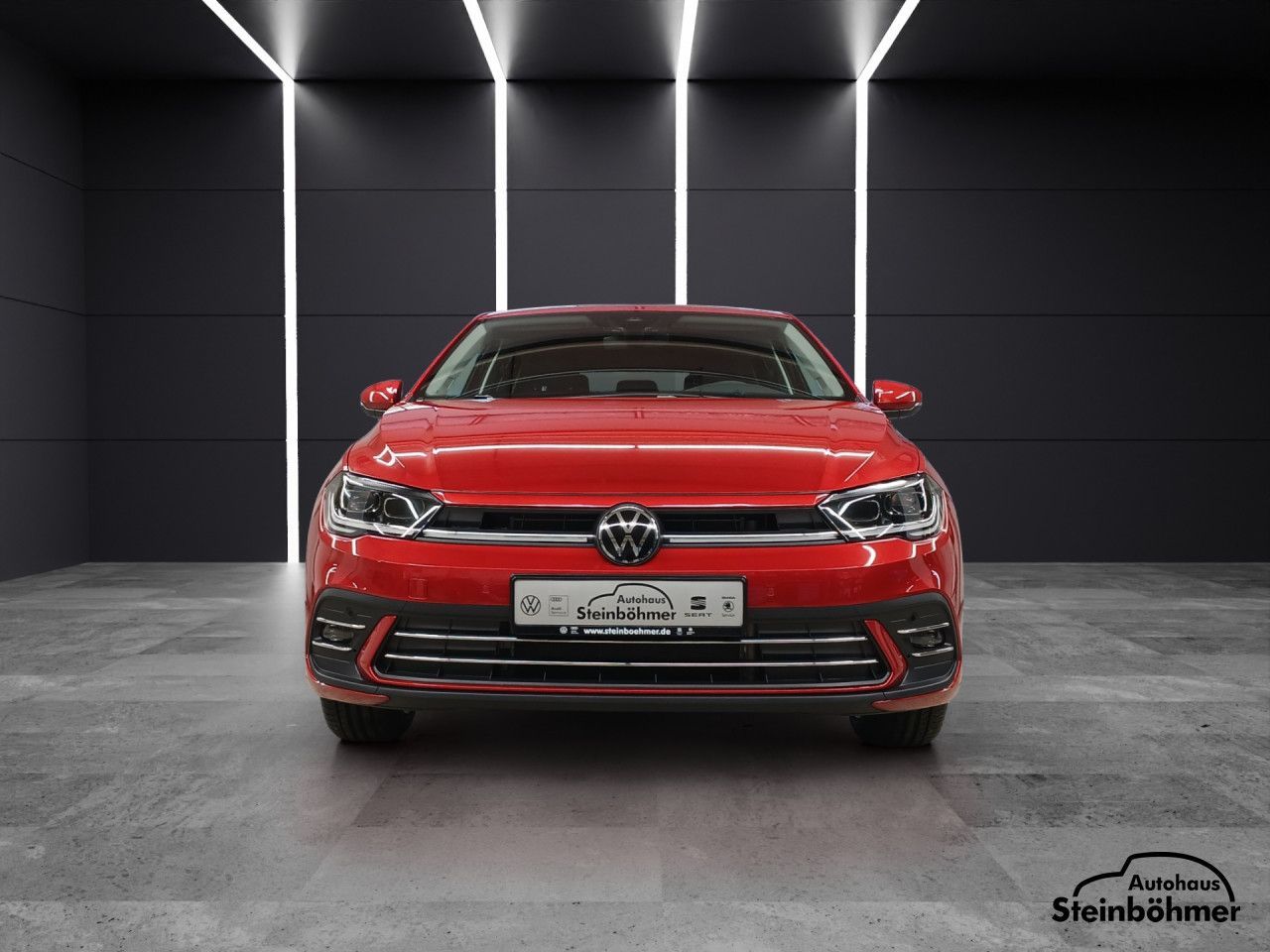 Volkswagen Polo - Bild 10