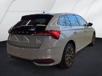 Skoda Scala - Vorschau Bild 3