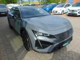 Peugeot 408 Plug in Hybrid 225 GT - Peugeot 408 Gebrauchtwagen