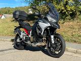 Ducati Multistrada V4 mit Extras