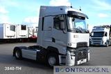 Renault T 480 HIGH 4X2 | EURO 6 * 2x FUEL TANK * ACC * 2 - Renault 480