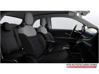 Fiat 500e - Vorschau Bild 6