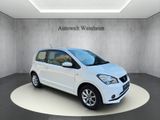 Seat Mii Chic°AUTOMAT°1.RENTNERHAND°32TKM°SHZ°PDC° - Seat Mii: Chic
