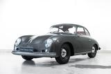 Porsche 356 A 1600 S - Matching Colours & Numbers - MM E - scheckheftgepflegte Porsche 356