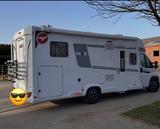 Pilote P 746 Expression auf Fiat Ducato Multijet 2.2  - Pilote Diesel Teilintegrierter