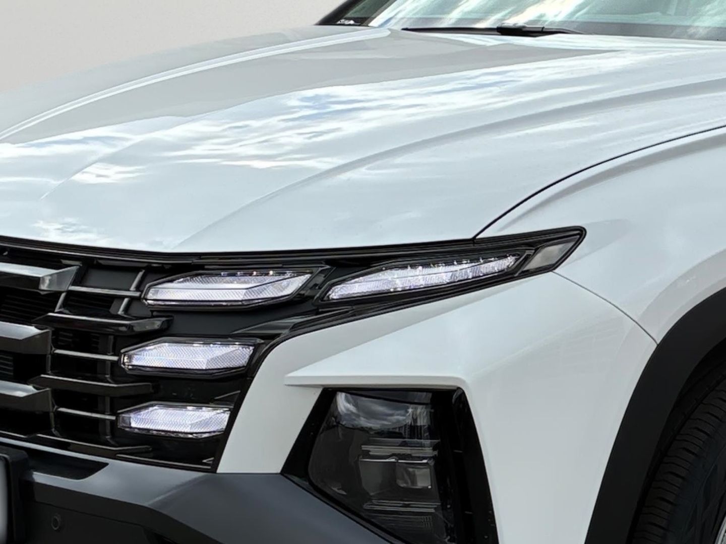 Hyundai TUCSON - Bild 5