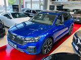 Volkswagen Touareg R-Line 4Motion|MATRIX|AHK|PANORAMA|LEDER - Volkswagen Touareg in Oberhausen