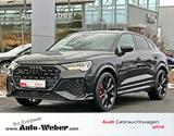 Audi RSQ3 Sportback TFSI qu PANO B&O MATRIX 280km/h - Audi RSQ3: Sportback