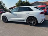 Audi Q8 50 TDI quattro S Line - Audi Gebrauchtwagen in Darmstadt