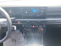 Hyundai TUCSON - Vorschau Bild 10