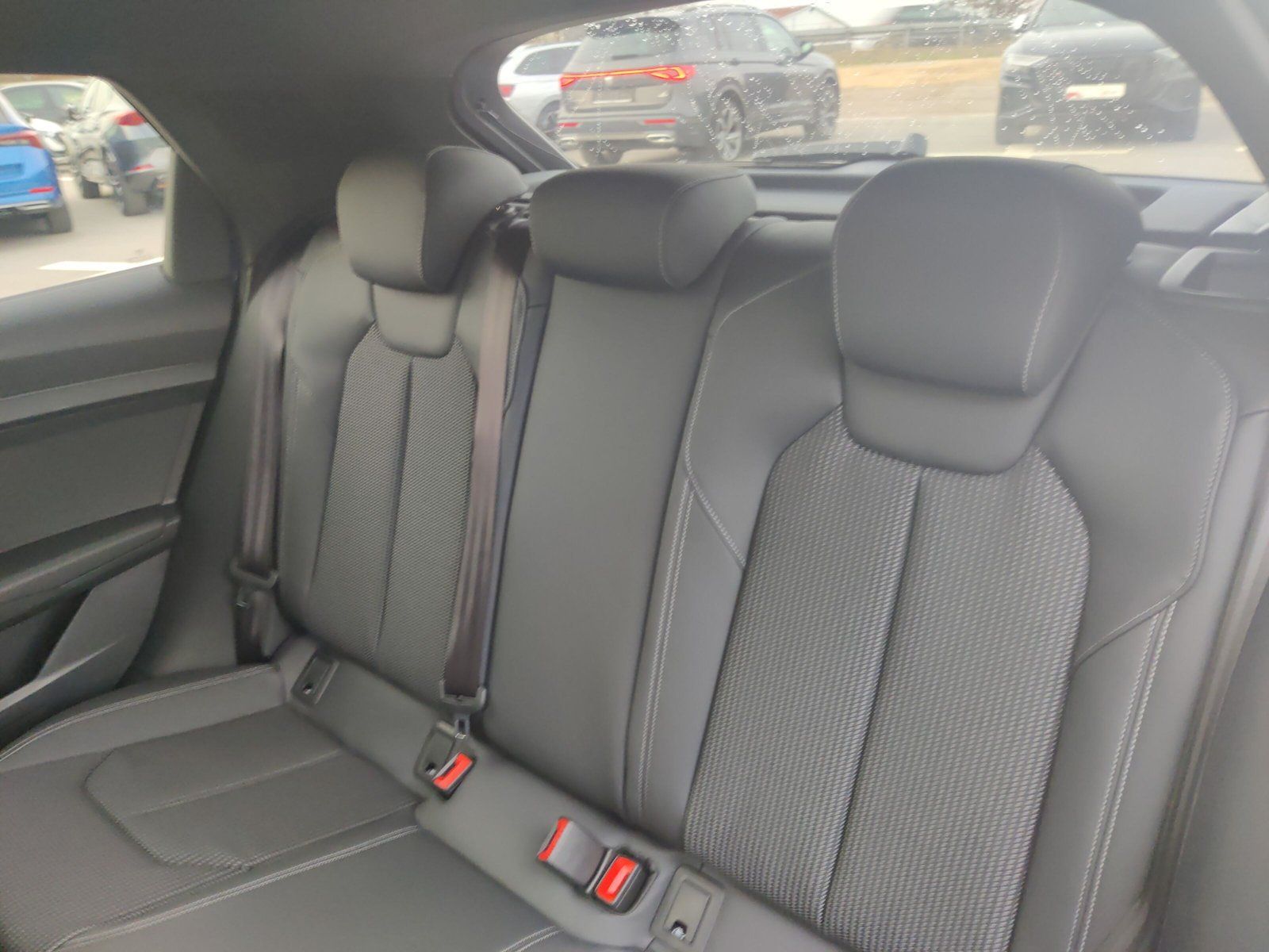 Audi A1 - Bild 13