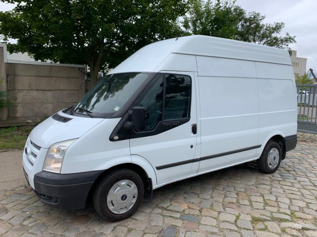 Ford Transit Kasten FT300*L2H3*153TKM*KLIMA*TÜV NEU