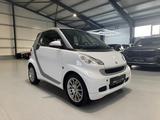 Smart Fortwo 1.0 Cabrio Micro Hybrid Drive 52 kW - Smart Gebrauchtwagen von 2010