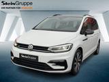 Volkswagen Touran Highline BLACK+DAB+AHK+ACC+LED+NAVI+PDC - Volkswagen Touran aus 2020