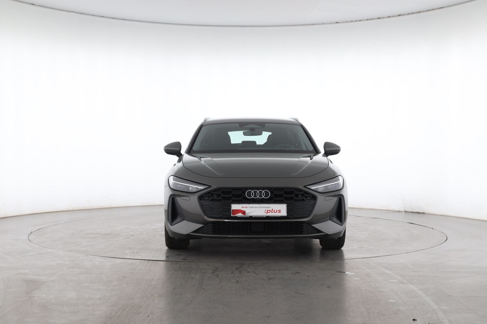 Audi A5 - Bild 5