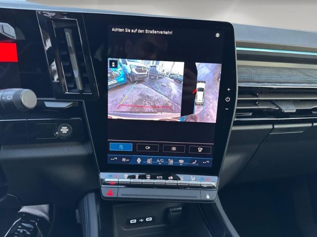 Renault Austral - Bild 9