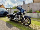 Harley-Davidson Street Glide - HARLEY-DAVIDSON 2011 STREET GLIDE