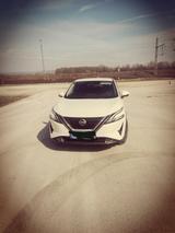Nissan QASHQAI N-Connecta 1,5 VC-T e-Power