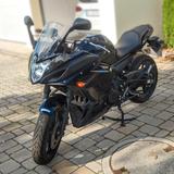 Yamaha XJ6 Diversion F 