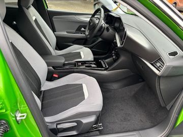 Bild 12 Opel Mokka Elegance AT SHZ/LHZ/PDC V+H+CAM/ACC/LED