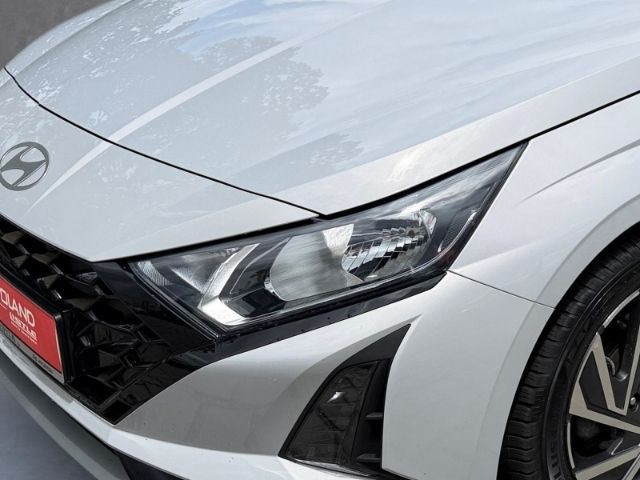 Fahrzeugabbildung Hyundai i20 FL (MY25) 1.0 T-GDI 100 PS Trend Bose Soundp