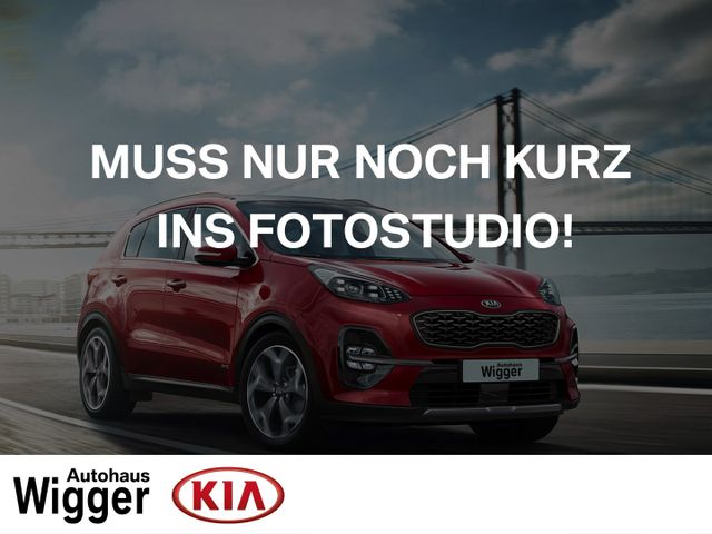 Kia Niro 1.6 Hybrid HEV Vision Navi/LED/DAB/Style