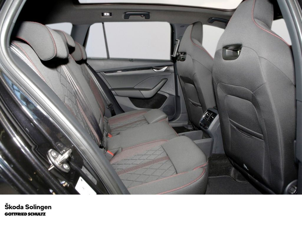 Skoda Octavia - Bild 12