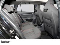 Skoda Octavia - Vorschau Bild 12