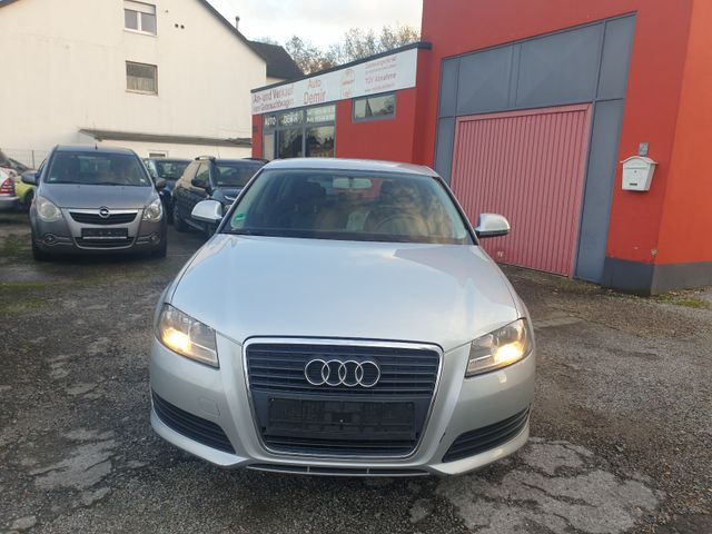 Audi A3 Sportback 1.4 TFSI Attraction,Automatik