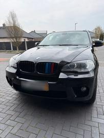2011 BMW X5 M 照片 3