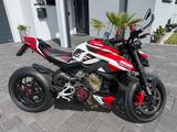 Ducati Streetfighter V4 - Individual-Folierung-Carbon - Offers