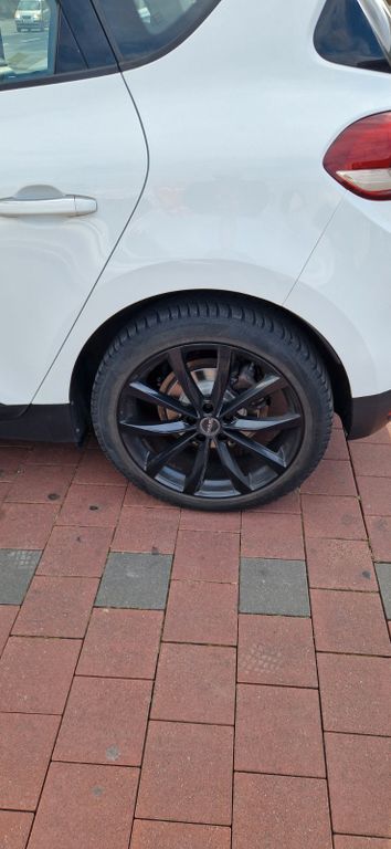 Image of Renault Scenic