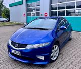 Honda Civic  Type S 1.4 i-VTEC Sport - Honda Civic aus 2009: Type