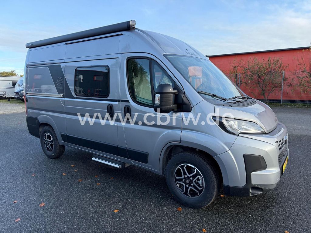 Knaus, BoxLife 540 MQ