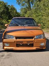 Opel Kadett E GSI Umbau  Liebhaberfahrzeu... - Opel: Kadet Gsi