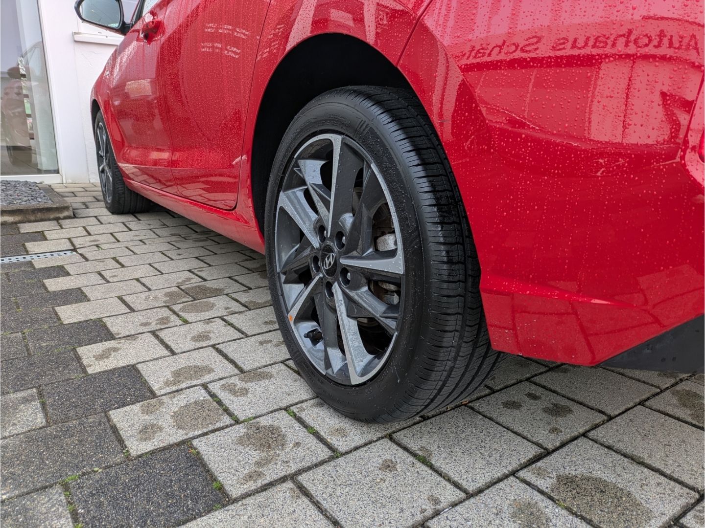Hyundai i30 – Bild 17