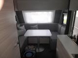 Adria ALTEA 502 UL 60Y silbergrau Sondermodell - Adria 502