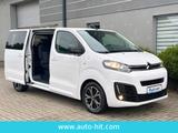 Citroën SpaceTourer  9 Sitz Klimatronic *32.400km - Citroën: 9