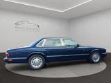 Jaguar Daimler V8 SWB BLAU/BEIGE ULTRASELTEN - Jaguar Gebrauchtwagen von 2001