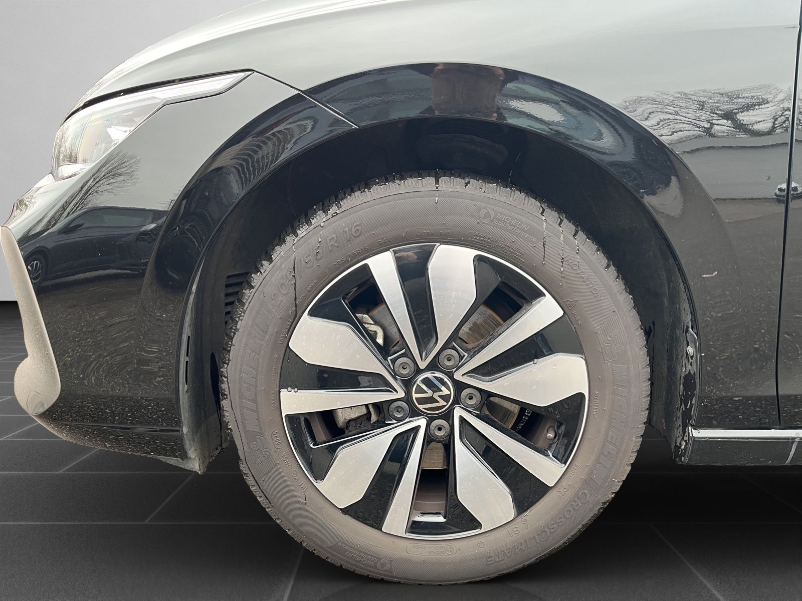 Volkswagen Golf - Bild 8