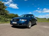 Audi a4 b6 Limousine 1,8T - Audi A4 aus 2003: 1.8