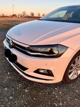 Volkswagen Polo 1.0 TSI 70kW DSG Highline Highline - Volkswagen Polo: 7
