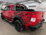 Dodge RAM 1500 5.7 HEMI V8 4x4 Bighorn/Crewcab/6Ft.Box - Dodge RAM: 1500 Hemi