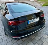 Audi A5 40 TFSI S tronic Sportback - - Audi: Unfallwagen