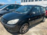 Hyundai Getz 1.1 Basis*Alufelgen *Servolenkung - gebrauchte Hyundai Getz aus dem Jahr 2008