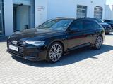 Audi A6 Avant 45 TDI S Line Plus quattro - Audi A6 Gebrauchtwagen in Dresden
